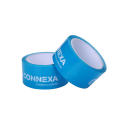 Blue Bopp Printed Colorful Tape For Carton Packing